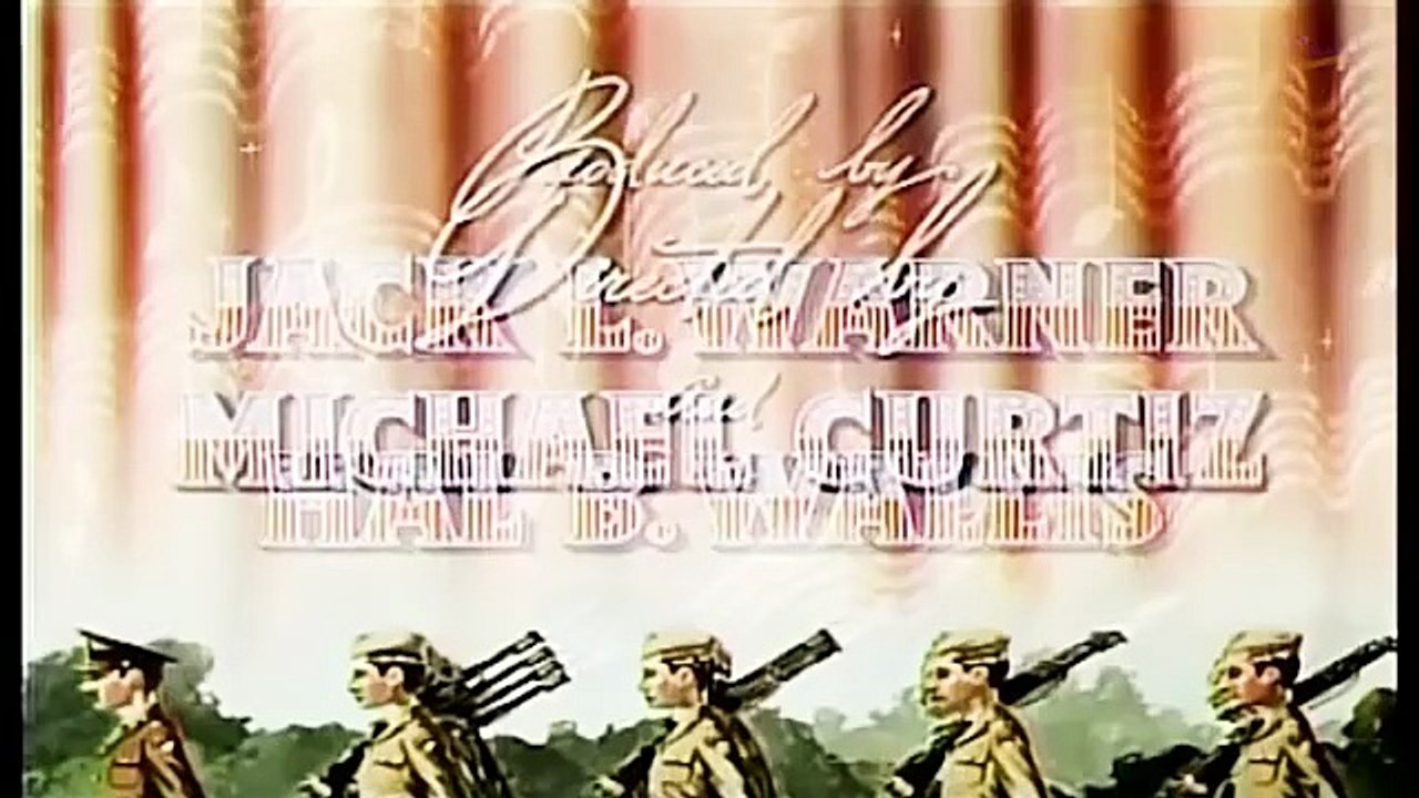 Esto es el Ejército Película Completa Español Bélica hd