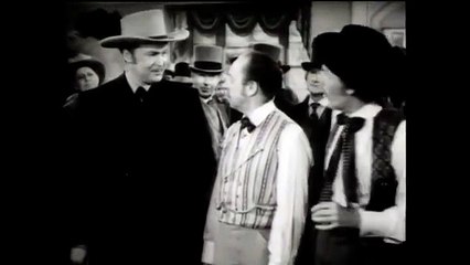 Una Mujer en la Ciudad Película completa del OESTE  ESPAÑOL 1943 HD