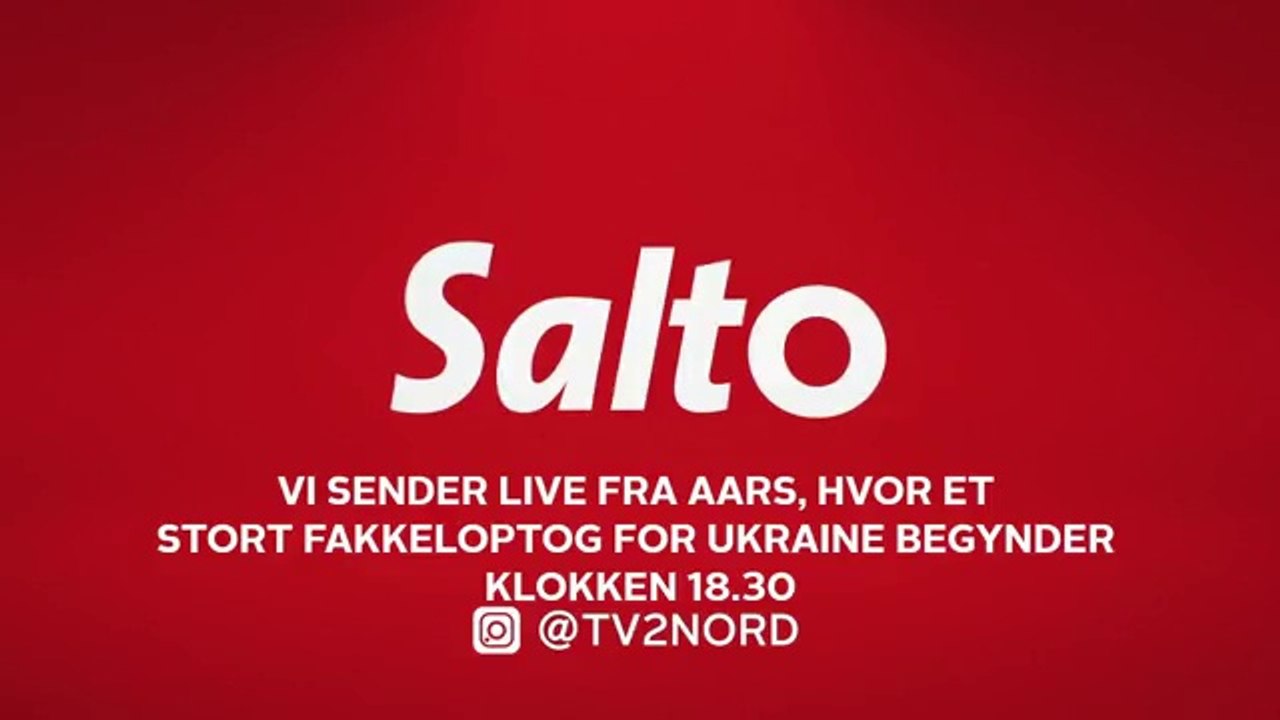 Ruslands invasion af Ukraine - Situationen |5-11| 3 Marts 2022 | TV2 NORD