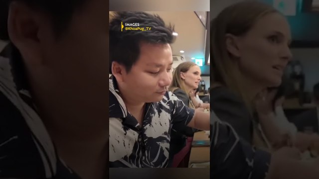 Ils n'ont pas reconnu Natalie Portman 🤣