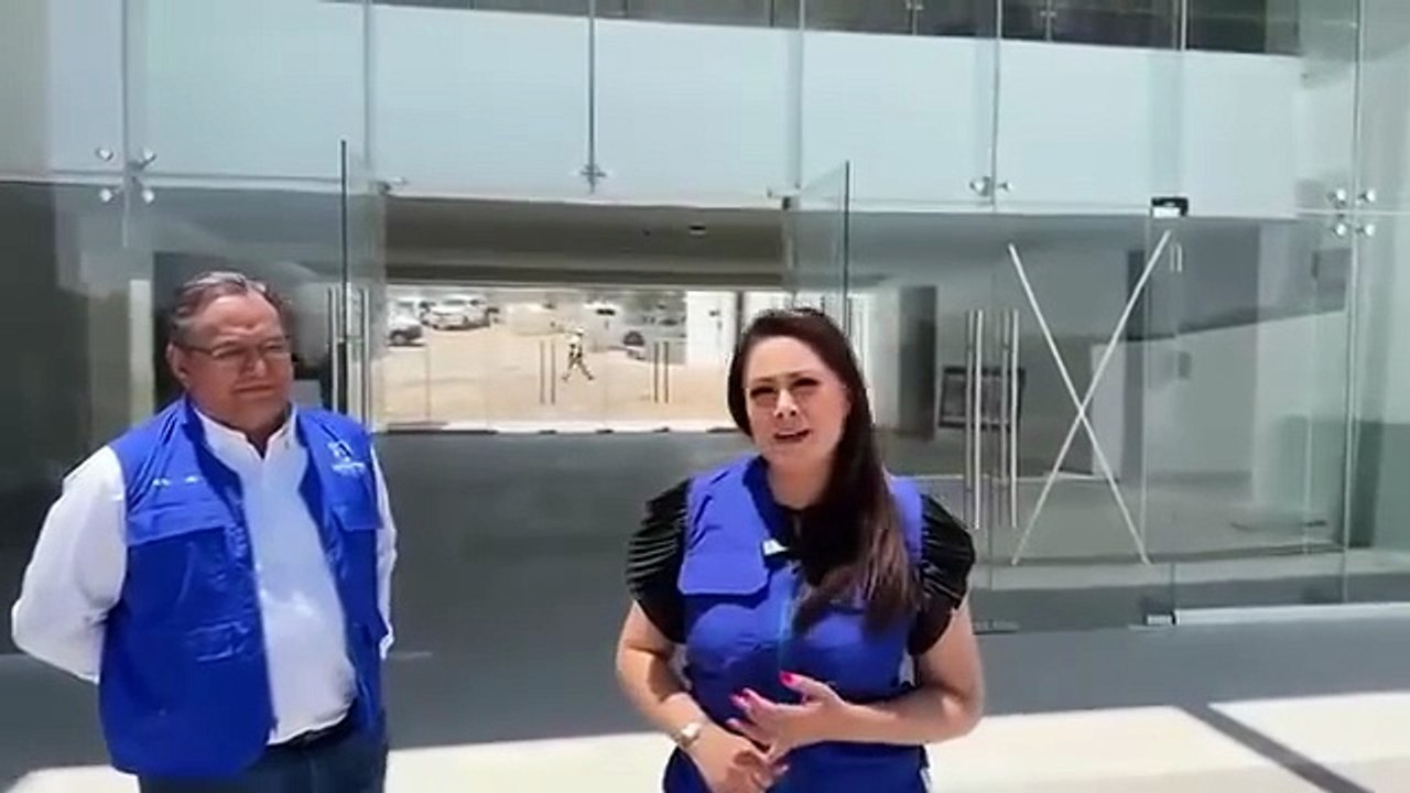 Recorrido Uniti 2