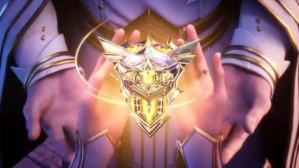 Throne of Seal Episode 165 1080p