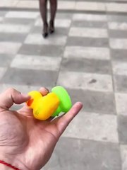 WHY DID SHE START CRYING