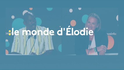Jean-Pascal Zadi emmène l'Afrique à la conquête de l'espace : "Ensemble, même si on est différent, on peut faire de grandes choses"
