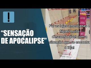 Os sinais do rombo de R$ 20 bilhões das Americanas