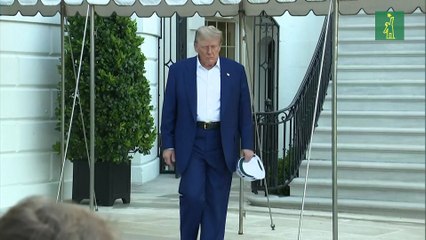 Bombardeos de EEUU no destruyeron el programa nuclear iraní, según medios