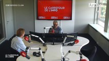 Le carrefour de l'info - L'intégrale du 25-06-2025