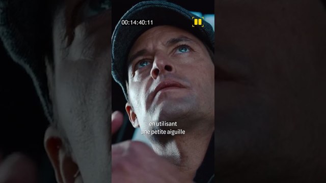 Aviez-vous remarqué ce détail bien CACHÉ dans MISSION IMPOSSIBLE : Protocole Fantôme ?