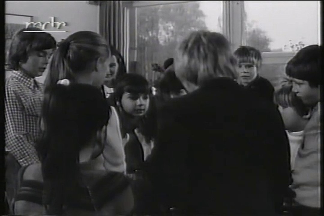 Heisse Spuren (DDR 1974)