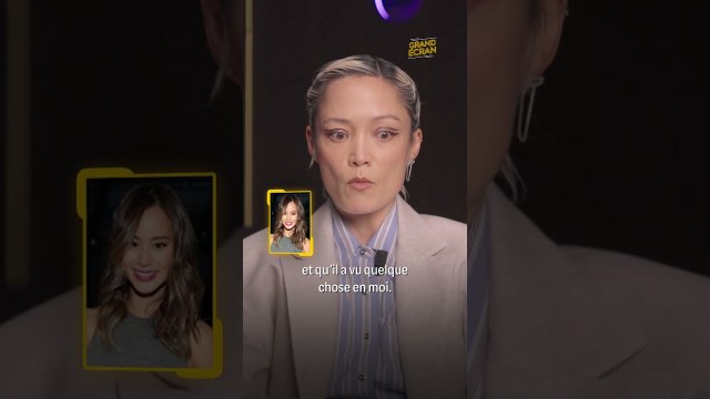 Comment Pom Klementieff a décroché un rôle dans un film de Spike Lee