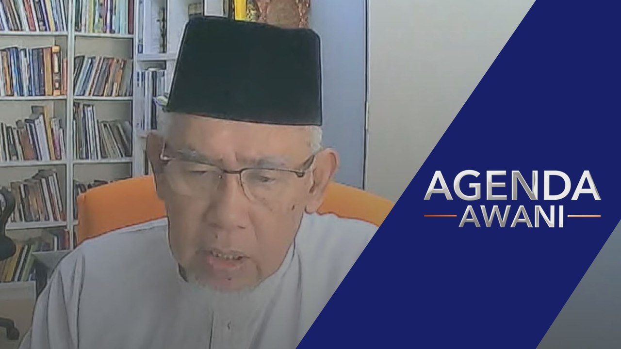 Konflik Israel-Iran: Gencatan senjata hanya strategi politik, dijangka tidak kekal – Presiden MAPIM