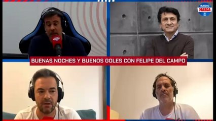 Torres y Raúl suenan para la sub21