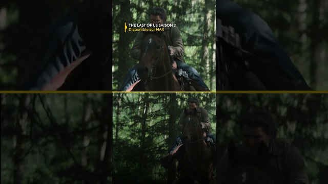 Une erreur dans cet épisode de The Last of Us !