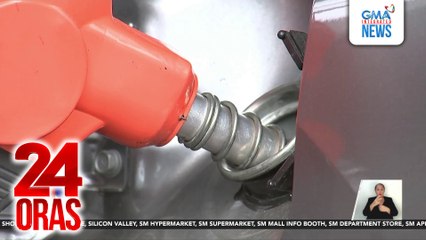 Fuel subsidy, ‘di muna kailangan ayon kay PBBM; DOE, tuloy lang sa paghahanda | 24 Oras