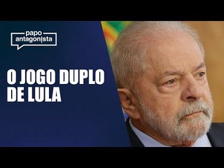 Presidente vê conivência em invasão do Planalto, mas mantém Múcio na Defesa
