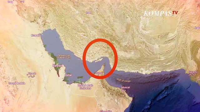 [Full] Drama Negosiasi Trump AS-Israel Vs Iran Saling Serang, Berujung Gencatan Senjata?