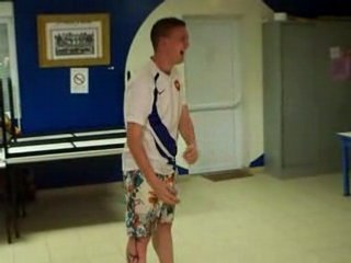 Félix Deteuf a des tocs !!!