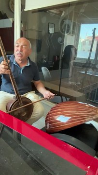 Sende Sürgün Vasfi Akyol