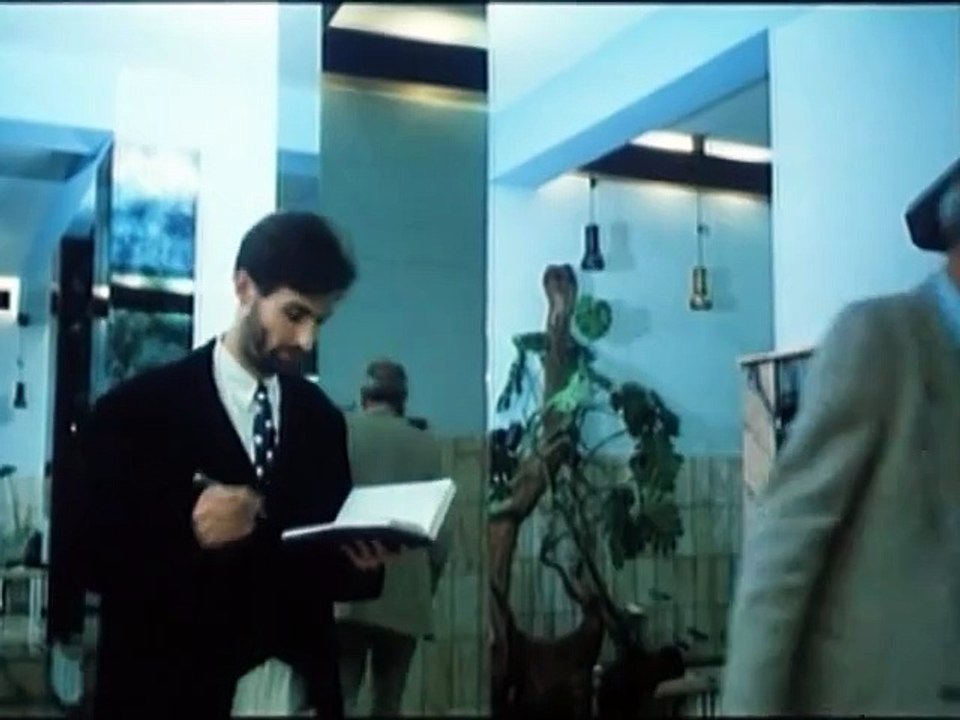 Barschel - Mord In Genf