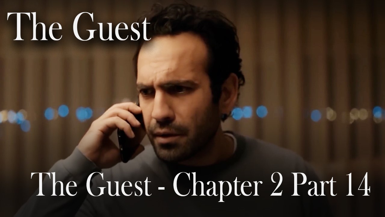 The Guest - Chapter.2 Part.14