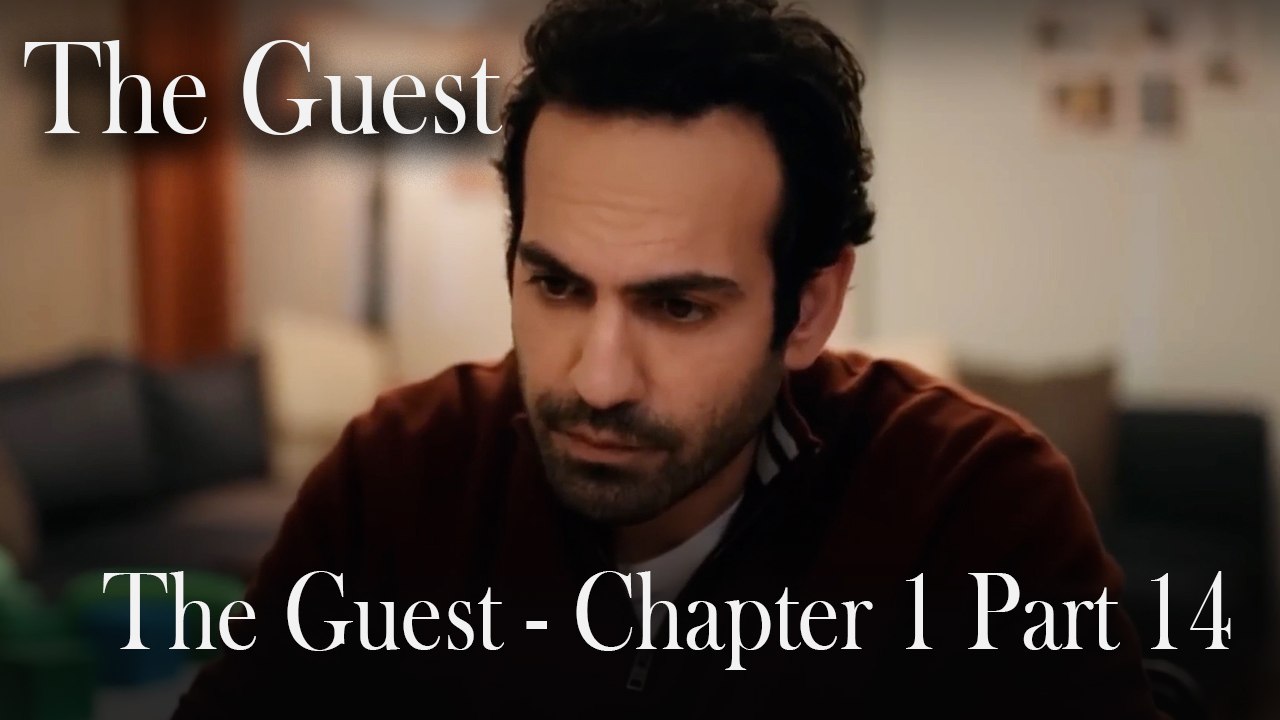 The Guest - Chapter.1 Part.14