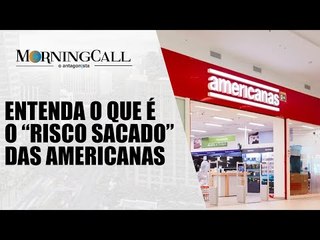 Rodrigo Oliveira explica de onde saiu o rombo de R$ 20 bilhões das Americanas