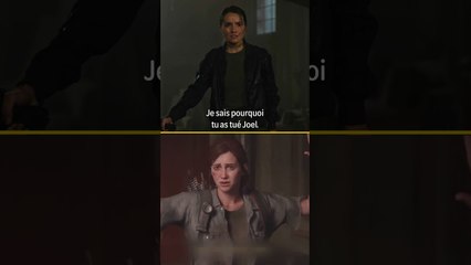The Last Of Us Saison 2 épisode 7 : la série VS le jeu !