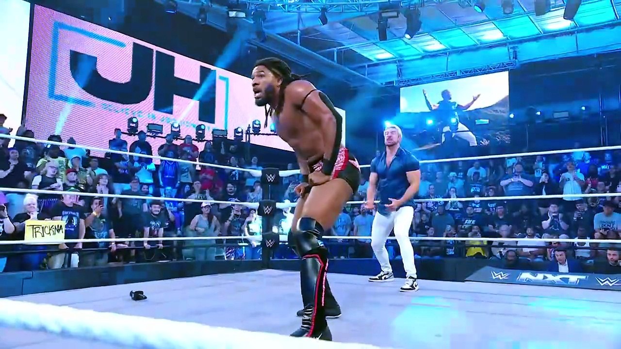 Full NXT highlights June 24 2025