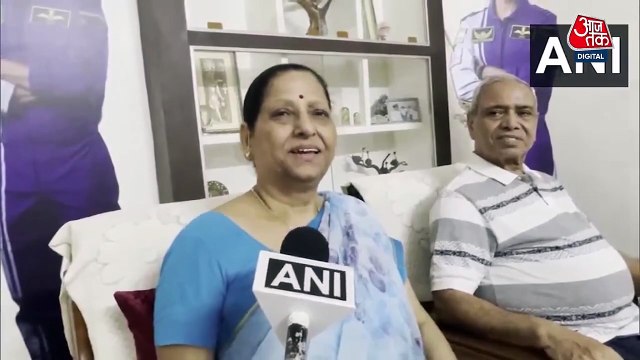 शुभांशु शुक्ला सहित चार अंतरिक्ष यात्री एक्सिओम-4 मिशन में भरेंगे उड़ान