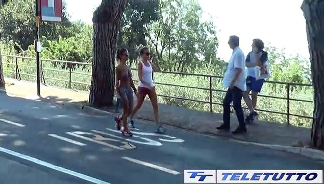 Video News - Caldo, Brescia da bollino rosso