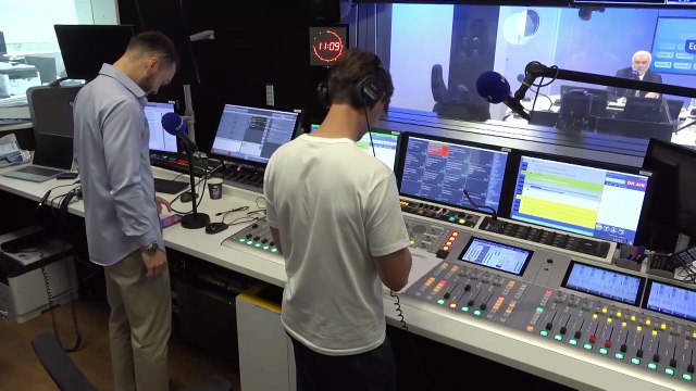 Moratoire sur les énergies renouvelables : Faut-il arrêter complètement les éoliennes ?