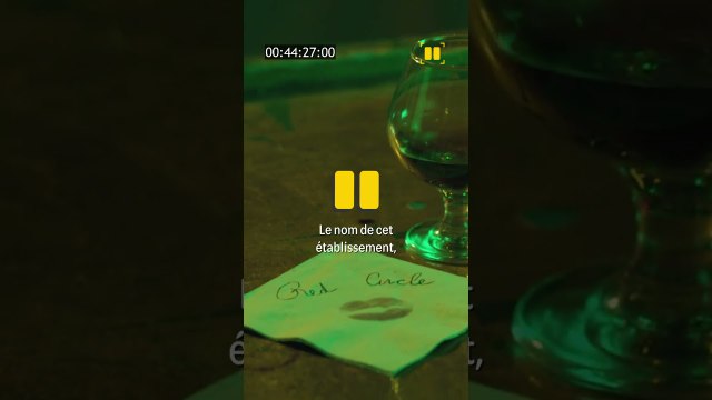 Aviez-vous remarqué ce détail bien CACHÉ dans JOHN WICK ?