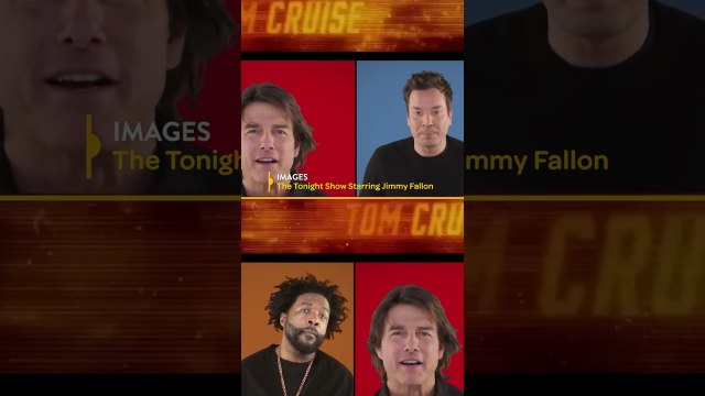 Mission Impossible : Tom Cruise et son équipe savent (aussi) chanter !