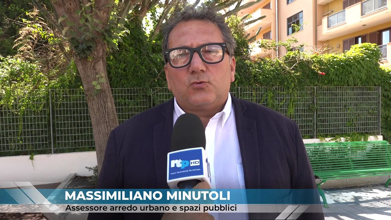 Democrazia partecipata, riqualificata piazza St...