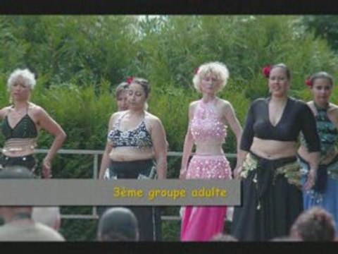 Les Roses Orientales 2