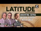 Latitude#8: Argentina: depois da Copa, eleição e moeda única