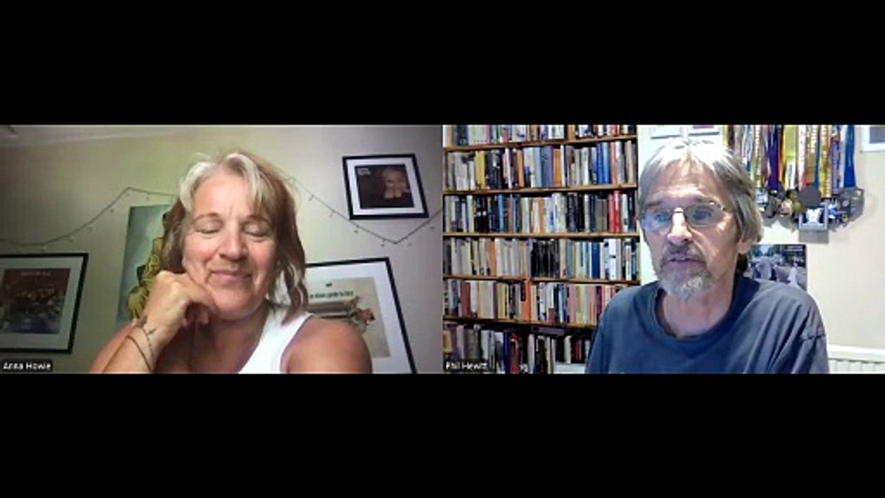 Singer-songwriter Anna Howie makes her Festival of Chichester debut