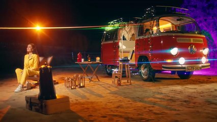 Elif Buse Doğan - Unutamazsın