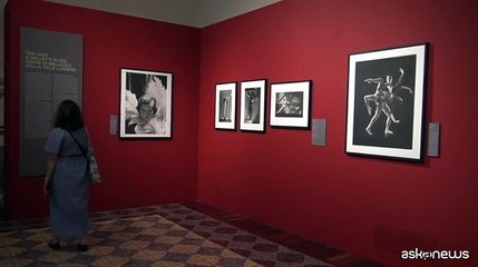 Hoyningen-Huene in mostra a Roma, tra Chanel e Katharine Hepburn