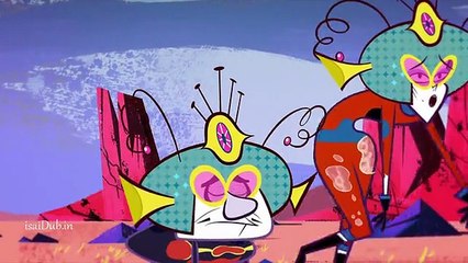 The Adventures of Rocky and Bullwinkle: Season 1 Episode 7 The Dark Side of the Moose Chapter Two (Tamil Dub)