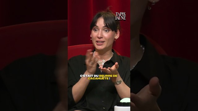 Natoo balance son concept de soirées film + food et ça donne trop envie... 🍕🎥