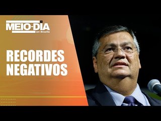 Os recordes negativos no meio ambiente de ministros de Lula