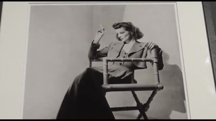 Hoyningen-Huene in mostra a Roma, tra Chanel e Katharine Hepburn