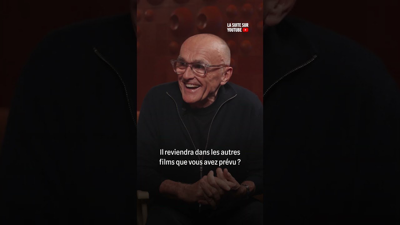 Une image de "28 ans plus tard" a inquiété les fans : est-ce Cillian Murphy ? On a demandé au réal 👀