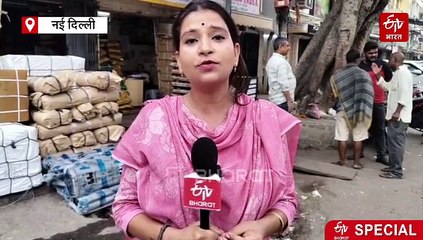 ईरान-इजरायल युद्धविराम से दिल्ली के चावल कारोबारियों को राहत, कीमतों में जल्द स्थिरता की उम्मीद