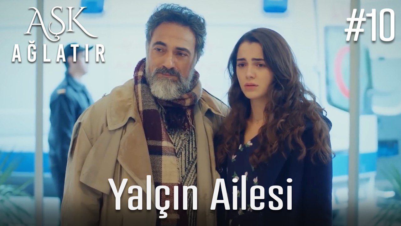 Yalçın Ailesi #10