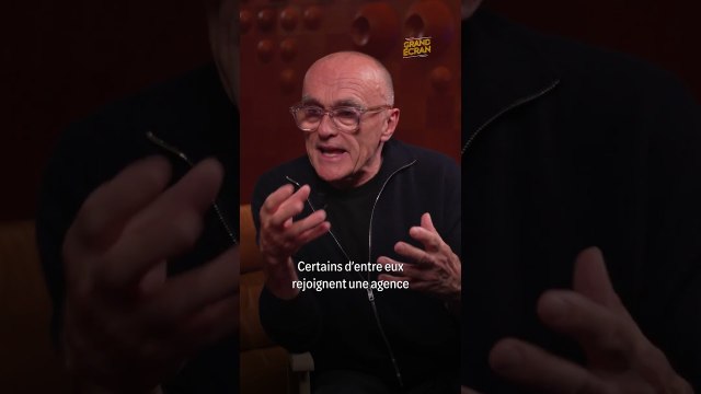 Le réalisateur de 28 ans plus tard aime bien faire peur à ses acteurs 😭 | Grand Écran