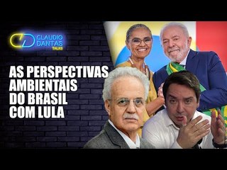 A bancada ruralista precisa mudar seus conceitos, alerta Carlos Nobre