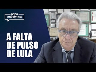 Governo petista bate cabeça na reação ao 8 de janeiro, diz Wálter Maierovitch