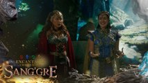 Sang'gre: Ang pagbabalik ng mga sutil na diwani! (Episode 8) | Encantadia Chronicles